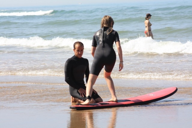  Consejos individualizados para surf 